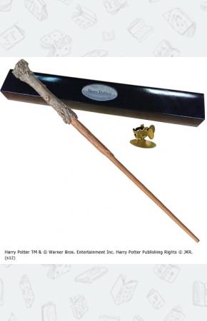 Волшебная палочка Гарри Поттер