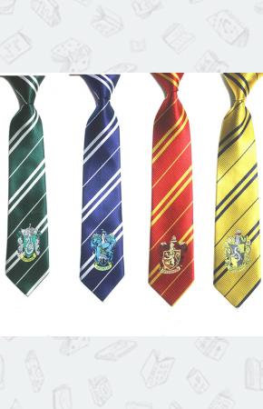Набор галстуков