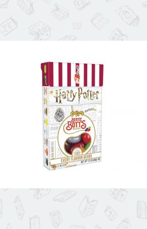 Драже Jelly Belly Bertie Bott`s Гарри Поттер 35г