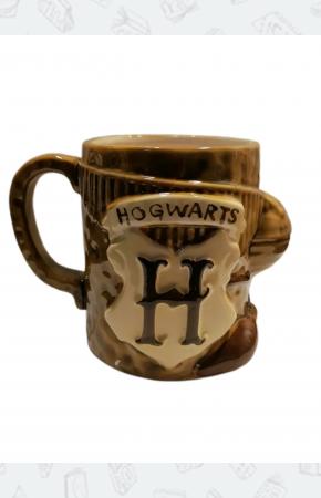 Гарри Поттер. 3D кружка