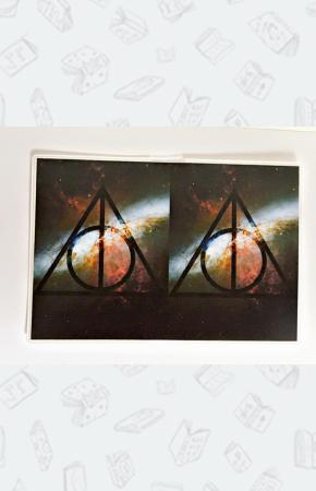 Обложка для документов