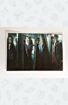 Обложка для документов 