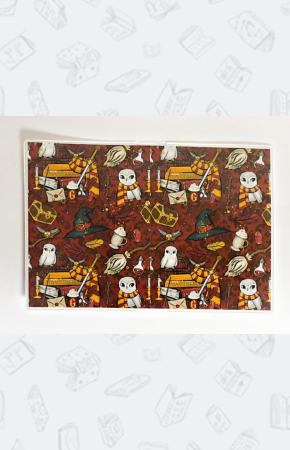 Обложка для документов 