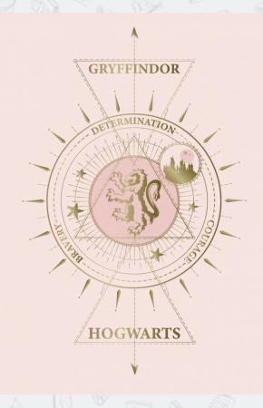 Гарри Поттер. Блокнот