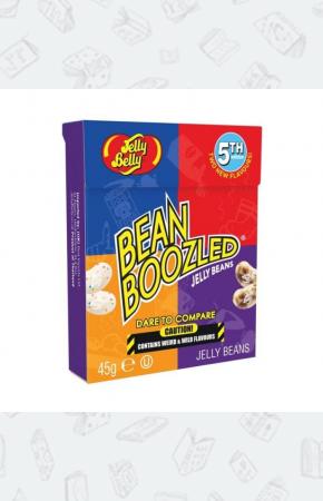 Драже Jelly Belly BeanBoozled 5 версия 45г