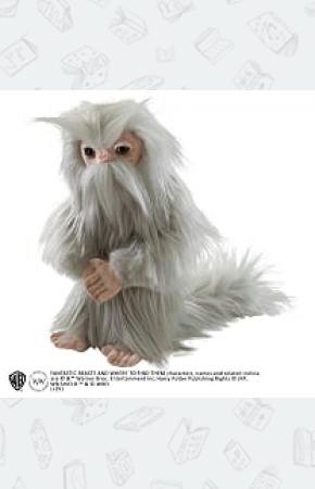 Мягкая игрушка Фантастические твари Демимаска