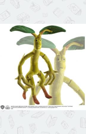 Мягкая игрушка Фантастические твари Лукотрус