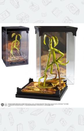 Фигурка Фантастические твари Лукотрус