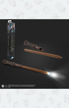 Ручка Гарри Поттер в виде палочки Гарри с подсветкой