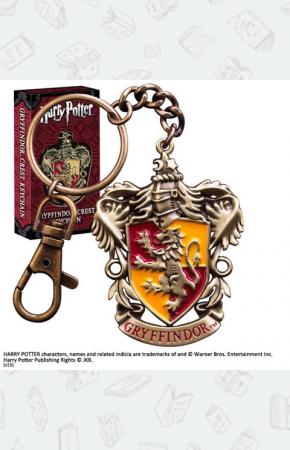 Брелок Гарри Поттер Герб Гриффиндора