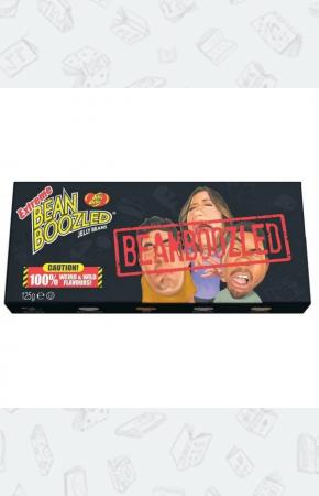 Конфеты Bean Boozled Extreme, 125 г