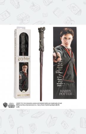 Волшебная палочка Гарри Поттер Гарри Поттер