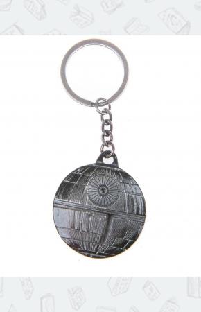 Брелок Star Wars Death Star