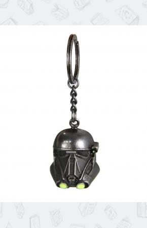 Брелок Star Wars Death Trooper