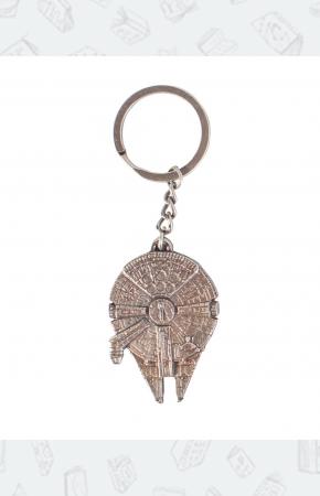 Брелок Star Wars Falcon Millennium