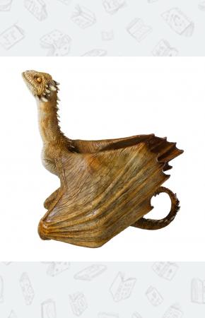 Фигурка Игра престолов Дракон Визерион