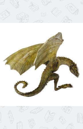 Фигурка Игра престолов Дракон Рейгаль