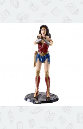 Фигурка Wonder Woman DC