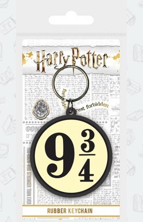 Брелок Harry Potter (9 3/4)