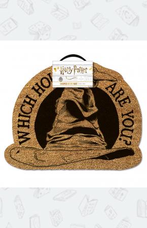 Коврик Harry Potter (Sorting Hat)