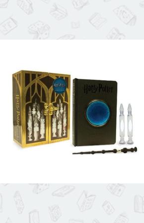 Pensieve memory shop set harry potter