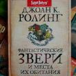 Фантастические звери и места их обитания - pic 6