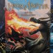 Книга Harry Potter and the Goblet of Fire - pic 1