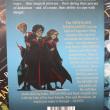 Книга Harry Potter and the Goblet of Fire - pic 2