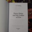Книга Harry Potter and the Goblet of Fire - pic 3