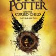 Книга Harry Potter and the Cursed Child - pic 1