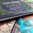 Рассказы из Хогвартса: 3 книги в 1. О Власти, Политике и нахальных Полтергейстах, Неполный и ненадёжный путеводитель, О героизме, Лишениях и опасных увлечениях - pic 2