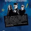 Гарри Поттер Хогвартс - Творческий дневник - pic 4
