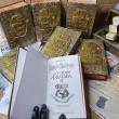 Комплект из 7 книг о Гарри Поттере, 3D обложка ручной работы - pic 7