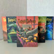 Комплект из четырёх книг о Гарри Поттере - pic 11