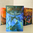 Комплект из четырёх книг о Гарри Поттере - pic 6