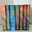 Комплект книг о Гарри Потере в подарочном боксе - pic 4