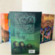 Комплект книг о Гарри Потере в подарочном боксе - pic 10