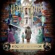 Гарри Поттер. Косой переулок. Путеводитель по самой известной улице магического мира - pic 2