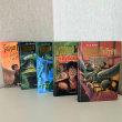 Комплект из пяти книг о Гарри Поттере - pic 3