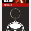 Брелок Star Wars (Storm Trooper) - pic 1