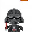Конструктор из наноблоков Дарт Вейдер - pic 2