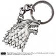 Брелок Игра престолов Знак дома Старков - pic 1