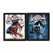3D постер Marvel (Spiderman / Venom) - pic 2