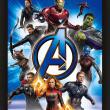 3D постер Avengers: Endgame (To Action) - pic 1