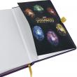 Записная книжка А5 с эффектом 3D Avengers: Infinity War (Gauntlet LED) - pic 5