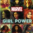 Marvel. Girl Power. 65 супергероинь вселенной Марвел, которые изменили мир - pic 1