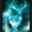 3D постер Harry Potter (Expecto Patronum) - pic 1