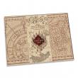 Пазл Harry Potter Jigsaw puzzle 1000 pieces Marauder's Map - pic 2