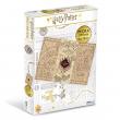 Пазл Harry Potter Jigsaw puzzle 1000 pieces Marauder's Map - pic 3