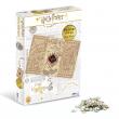 Пазл Harry Potter Jigsaw puzzle 1000 pieces Marauder's Map - pic 1